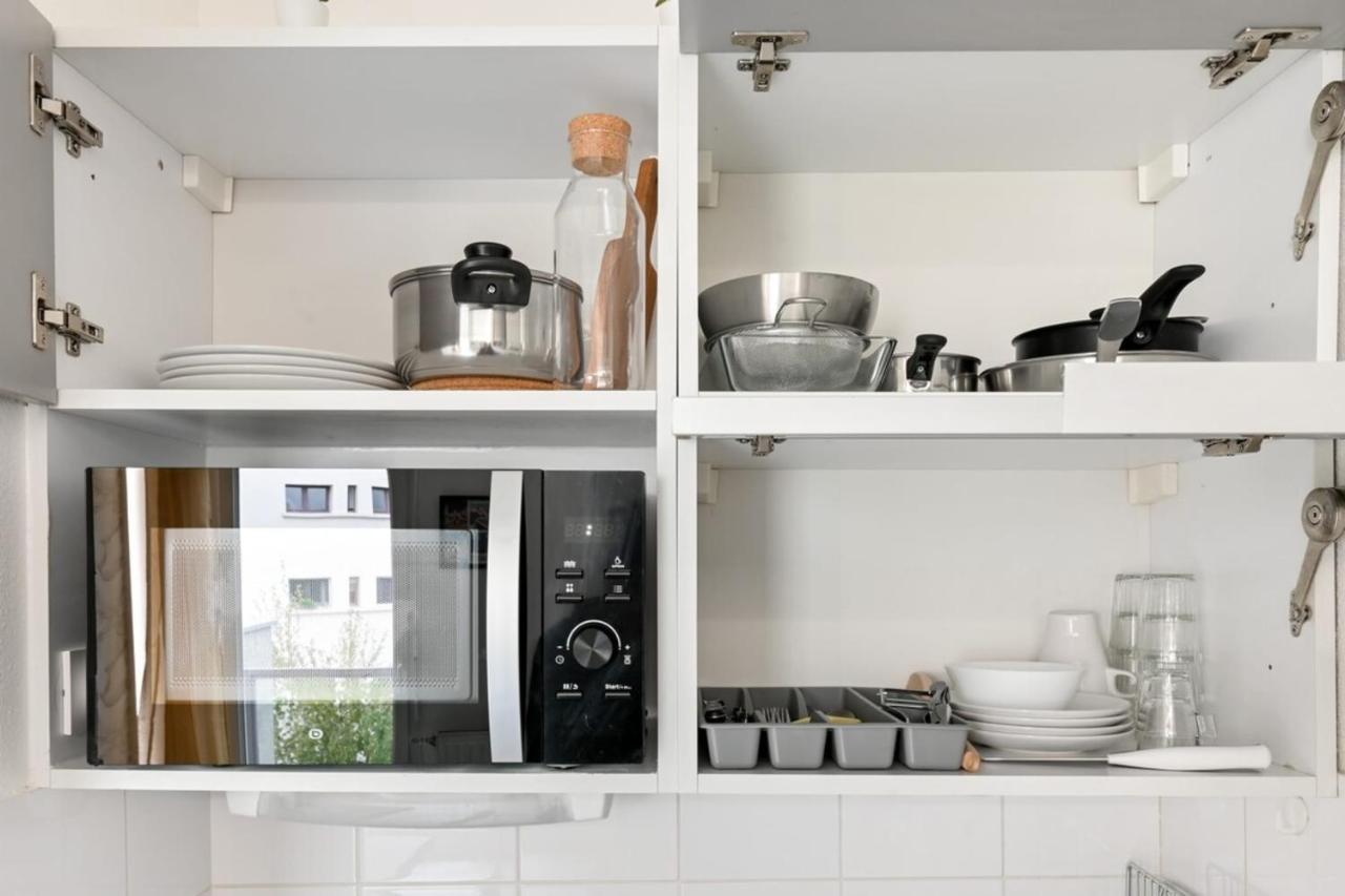 The Little Malot - Charming Studio - Debourg ลียง ภายนอก รูปภาพ